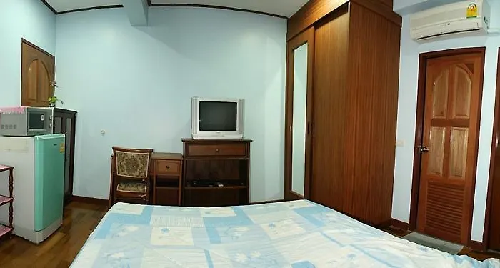 Atsathon Appart hôtel Bangkok