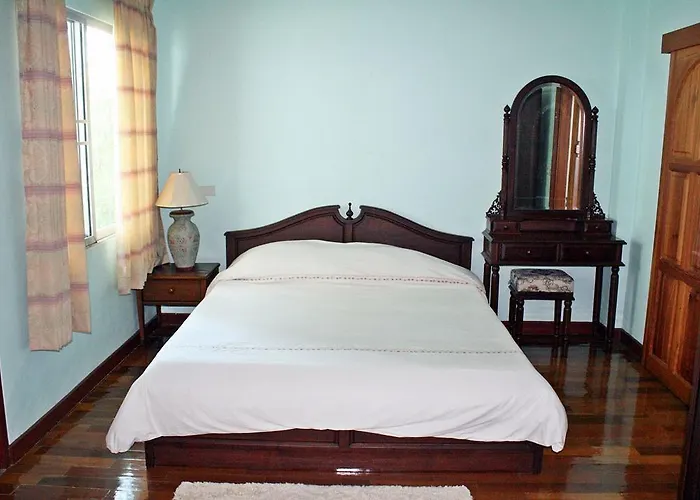 Atsathon Appart hôtel *