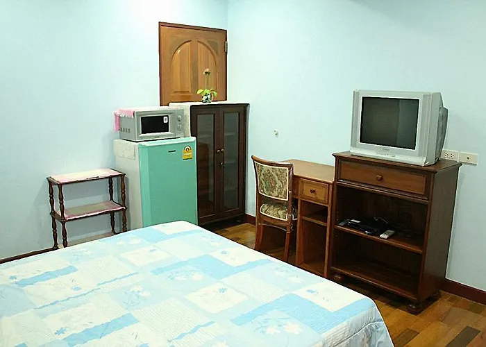 Appart hôtel Atsathon Bangkok