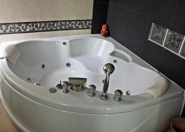 Appart hôtel Atsathon Bangkok